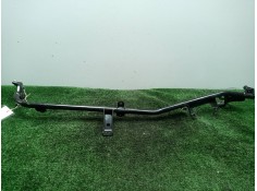 Recambio de tubo para honda forza 250 250 c.c referencia OEM IAM 50620KSVJ00 ESTRUCTURA.SUELO IZQUIERDA 2