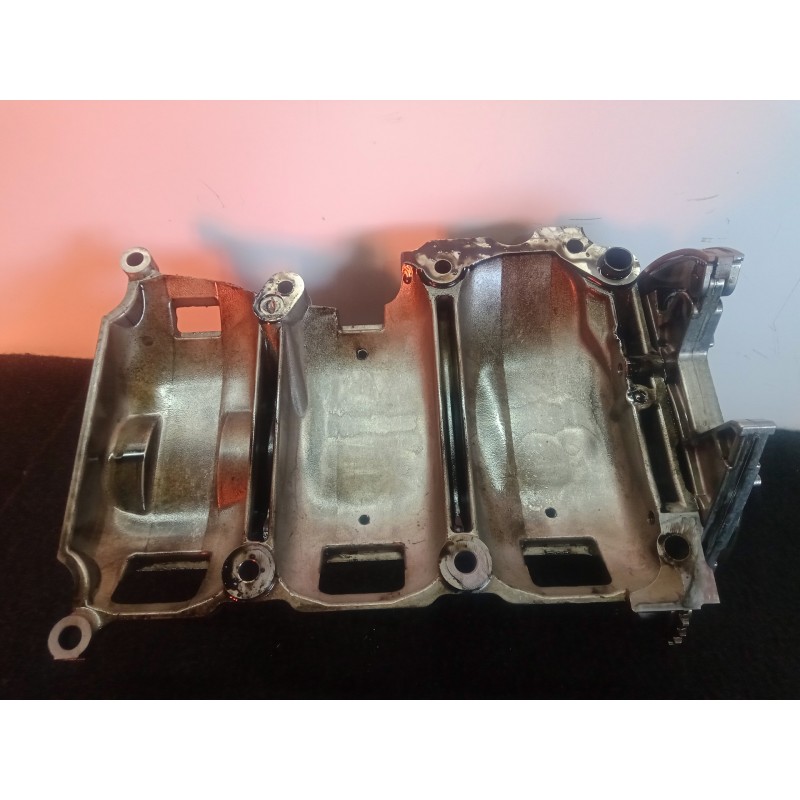 Recambio de bomba aceite para seat ibiza (6l1) 1.4 tdi referencia OEM IAM 045103331-045115124B-045103303A  