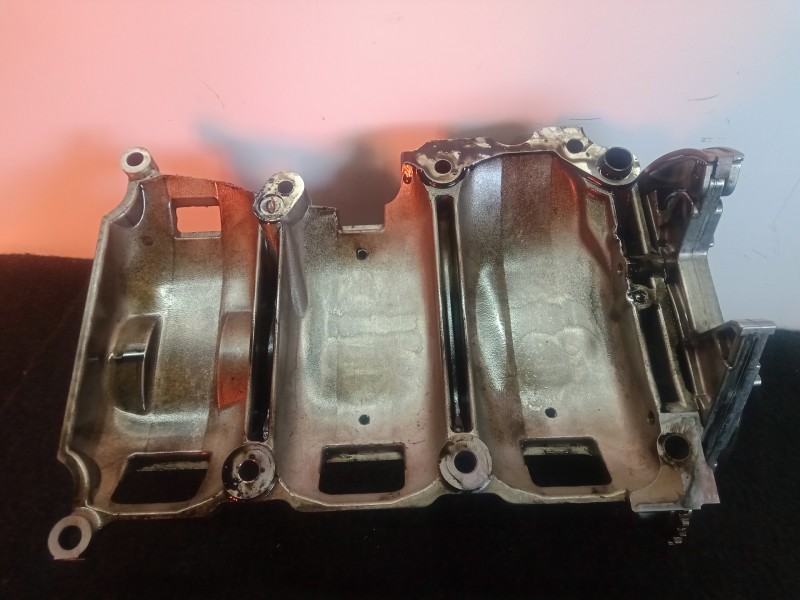 Recambio de bomba aceite para seat ibiza (6l1) 1.4 tdi referencia OEM IAM 045103331-045115124B-045103303A  