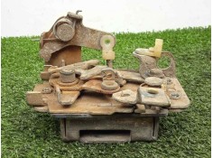 Recambio de cerradura puerta delantera izquierda para opel kadett e 1.6 referencia OEM IAM 90120862 5.PUERTAS 