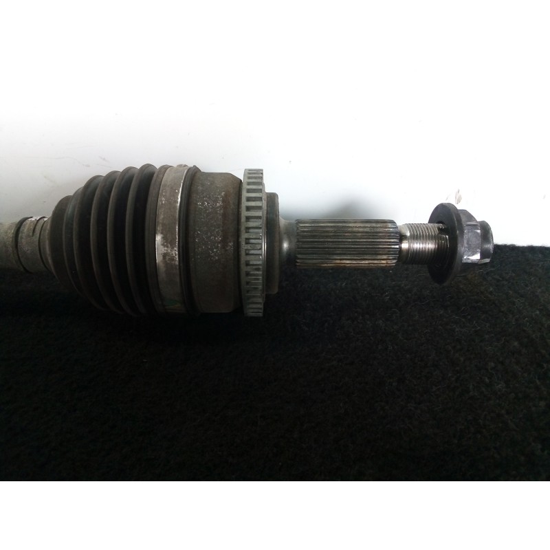 Recambio de transmision delantera derecha para hyundai i20 1.2 cat referencia OEM IAM GK3M-49501C8000  