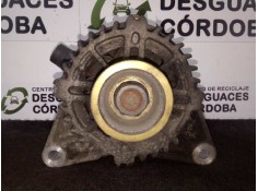 Recambio de alternador para ford fiesta (cbk) 1.4 tdci cat referencia OEM IAM 3S6T10300AA 80AH - VISTEON POLEA.FIJA - 6.CANALES