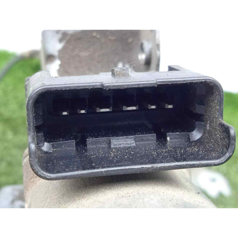 Recambio de elevalunas delantero izquierdo para nissan note (e11e) 1.5 dci turbodiesel cat referencia OEM IAM  ELECTRICO - 6.PIN