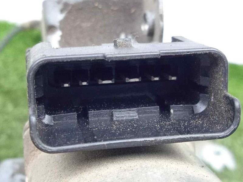 Recambio de elevalunas delantero izquierdo para nissan note (e11e) 1.5 dci turbodiesel cat referencia OEM IAM  ELECTRICO - 6.PIN