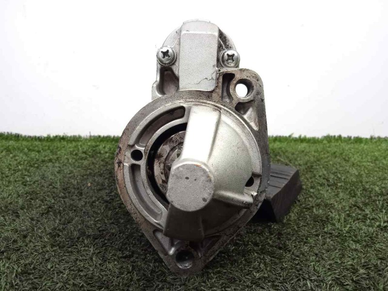 Recambio de motor arranque para hyundai accent (mc) 1.5 crdi cat referencia OEM IAM  8.DIENTES VALEO