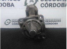 Recambio de motor arranque para kia sephia ll 1.5 cat referencia OEM IAM MC109028-0K90018400 MANDO 8.DIENTES