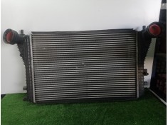 Recambio de intercooler para volkswagen touran (1t1) 1.9 tdi referencia OEM IAM 1K0145927  