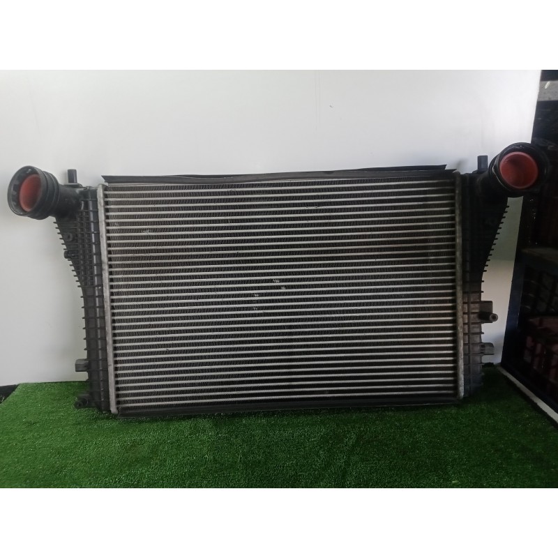 Recambio de intercooler para volkswagen touran (1t1) 1.9 tdi referencia OEM IAM 1K0145927  