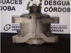 Recambio de alternador para ford fiesta (cbk) 1.4 tdci cat referencia OEM IAM 3S6T10300AA 80AH - VISTEON POLEA.FIJA - 6.CANALES 2