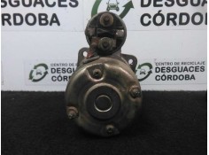 Recambio de motor arranque para kia sephia ll 1.5 cat referencia OEM IAM MC109028-0K90018400 MANDO 8.DIENTES 2