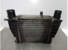 Recambio de intercooler para renault clio iii 1.5 dci diesel referencia OEM IAM 8200471885-880590X MODELO PARA ABRAZADERA SIN FI