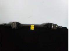 Recambio de transmision delantera izquierda para hyundai i20 1.2 cat referencia OEM IAM GK3M-49500C8000  