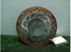 Recambio de disco freno delantero para honda forza 250 250 c.c referencia OEM IAM 45351KFG003 Ø DIAMETRO: 240MM  2