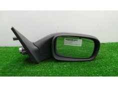 Recambio de retrovisor derecho para renault laguna ii (bg0) 1.9 dci diesel fap cat referencia OEM IAM  ELECTRICO - 7.PINES NEGRO