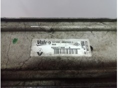Recambio de intercooler para renault clio iii 1.5 dci diesel referencia OEM IAM 8200471885-880590X MODELO PARA ABRAZADERA SIN FI 2