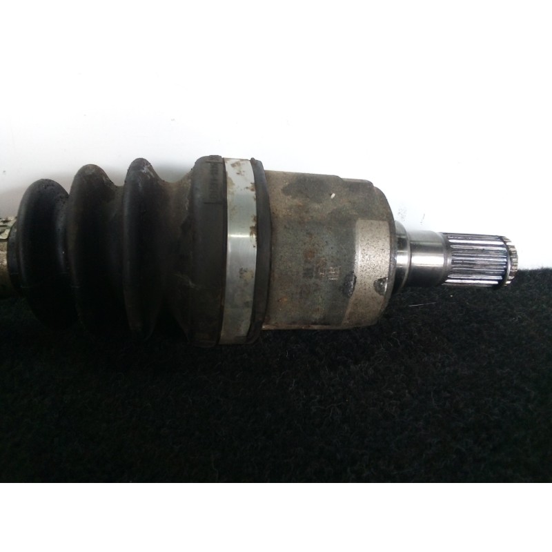 Recambio de transmision delantera izquierda para hyundai i20 1.2 cat referencia OEM IAM GK3M-49500C8000  