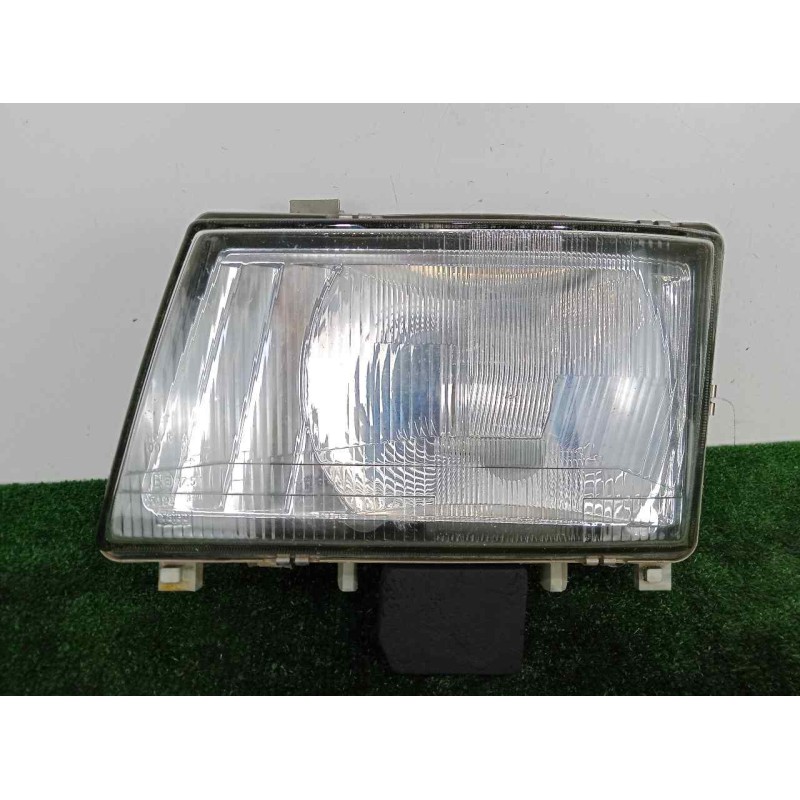 Recambio de faro izquierdo para mitsubishi canter 4.05  4.9 diesel referencia OEM IAM MK486503-89311292 24V 