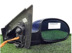 Recambio de retrovisor derecho para citroën c5 berlina 2.0 hdi referencia OEM IAM  00-08 - ELECTRICO - 6.PINES AZUL