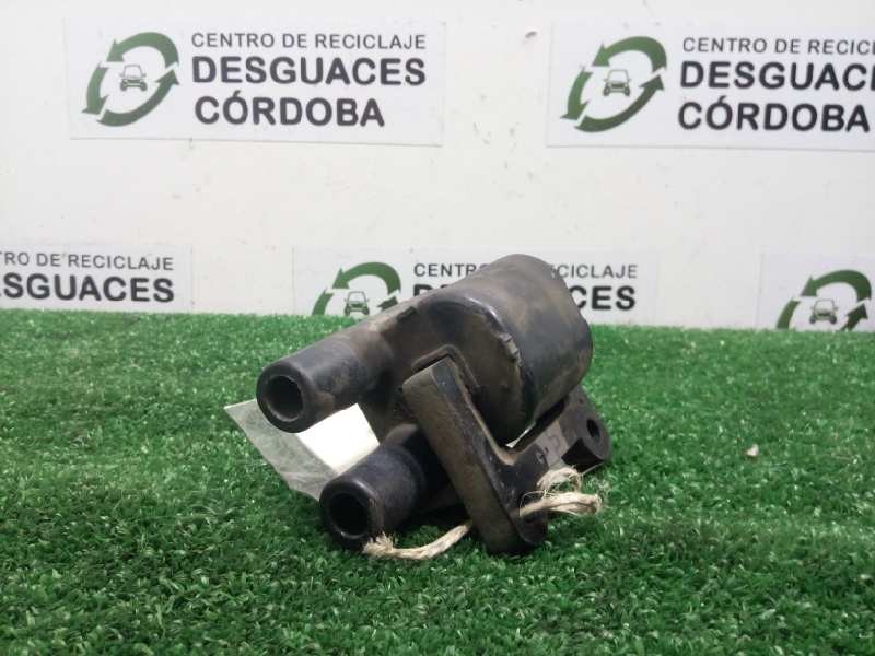 Recambio de bobina encendido para hyundai elantra (xd) 1.6 16v cat referencia OEM IAM NOTIENEREFERENCIA 1 - 4 NO TIENE REFERENCI