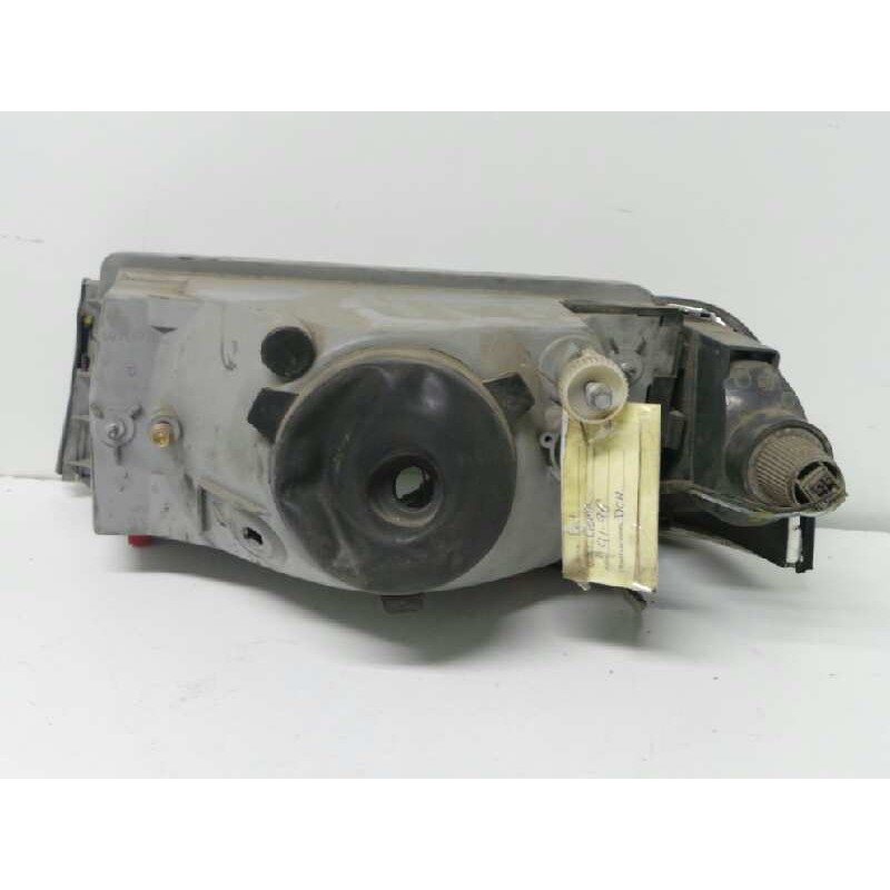 Recambio de faro derecho para fiat croma (182) 2.0 referencia OEM IAM  2.SERIE 