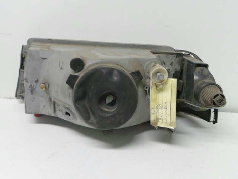 Recambio de faro derecho para fiat croma (182) 2.0 referencia OEM IAM  2.SERIE 