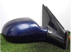 Recambio de retrovisor derecho para citroën c5 berlina 2.0 hdi referencia OEM IAM  00-08 - ELECTRICO - 6.PINES AZUL 2