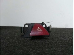 Recambio de warning para peugeot 307 (s1) 2.0 hdi cat referencia OEM IAM 9643219577 VALEO 3 PINES