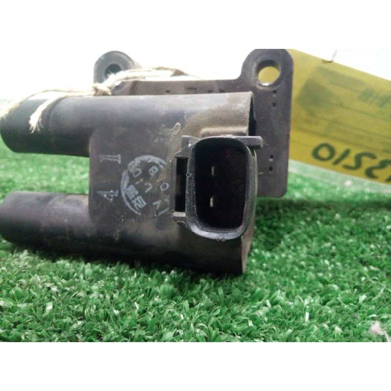 Recambio de bobina encendido para hyundai elantra (xd) 1.6 16v cat referencia OEM IAM NOTIENEREFERENCIA 1 - 4 NO TIENE REFERENCI