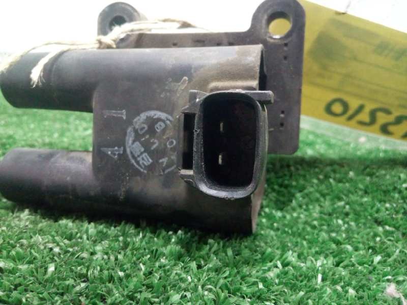 Recambio de bobina encendido para hyundai elantra (xd) 1.6 16v cat referencia OEM IAM NOTIENEREFERENCIA 1 - 4 NO TIENE REFERENCI