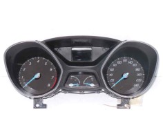 Recambio de cuadro instrumentos para ford focus turn. (cb8) 1.6 ecoboost cat referencia OEM IAM BM5T10849AL-BM5T14C226AC-BM5T14C