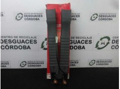 Recambio de enganche cinturon delantero izquierdo para kia sportage 2.0 turbodiesel cat referencia OEM IAM Q0K01L5771296Q PAREJA