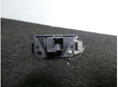 Recambio de warning para peugeot 307 (s1) 2.0 hdi cat referencia OEM IAM 9643219577 VALEO 3 PINES 2