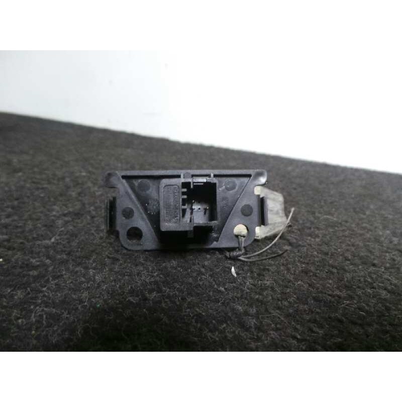 Recambio de warning para peugeot 307 (s1) 2.0 hdi cat referencia OEM IAM 9643219577 VALEO 3 PINES