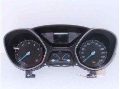 Recambio de cuadro instrumentos para ford focus turn. (cb8) 1.6 ecoboost cat referencia OEM IAM BM5T10849AL-BM5T14C226AC-BM5T14C 2