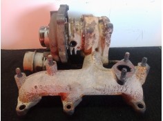 Recambio de turbocompresor para seat ibiza (6l1) 1.4 tdi referencia OEM IAM 045253019L-733783  
