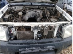 Recambio de panel frontal para nissan np300 pick-up (lcd22) 2.5 16v turbodiesel cat referencia OEM IAM   