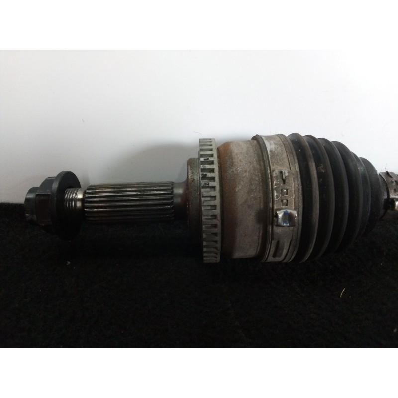 Recambio de transmision delantera izquierda para hyundai i20 1.2 cat referencia OEM IAM GK3M-49500C8000  