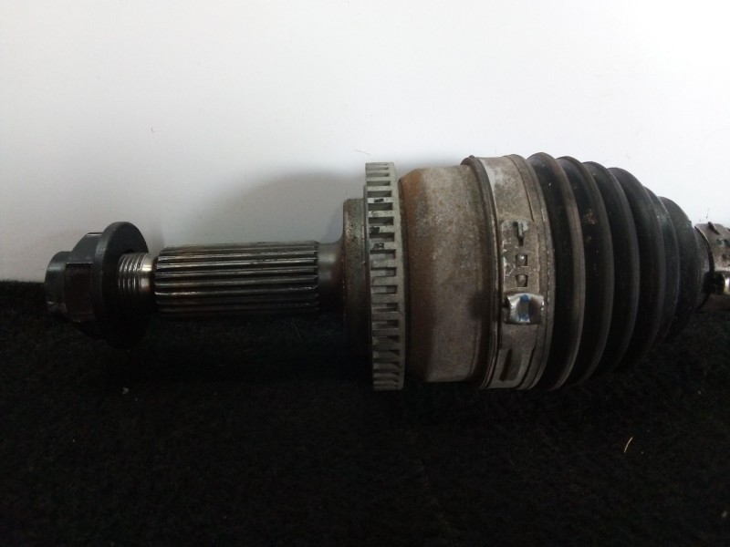 Recambio de transmision delantera izquierda para hyundai i20 1.2 cat referencia OEM IAM GK3M-49500C8000  