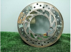 Recambio de disco freno trasero para honda forza 250 250 c.c referencia OEM IAM 43251KSVJ01 Ø DIAMETRO: 240MM  2