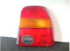 Recambio de piloto trasero derecho para seat arosa (6h1) referencia OEM IAM  1.SERIE 