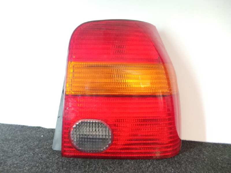 Recambio de piloto trasero derecho para seat arosa (6h1) referencia OEM IAM  1.SERIE 