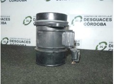 Recambio de caudalimetro para renault clio iii 1.5 dci diesel referencia OEM IAM 8200358901-H8200299956-5WK97007 SIEMENS.VDO 6.P