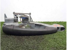 Recambio de maneta exterior delantera derecha para peugeot expert tepee 2.0 hdi fap referencia OEM IAM 9680656580  NEGRA