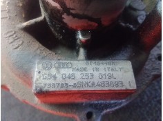 Recambio de turbocompresor para seat ibiza (6l1) 1.4 tdi referencia OEM IAM 045253019L-733783   2