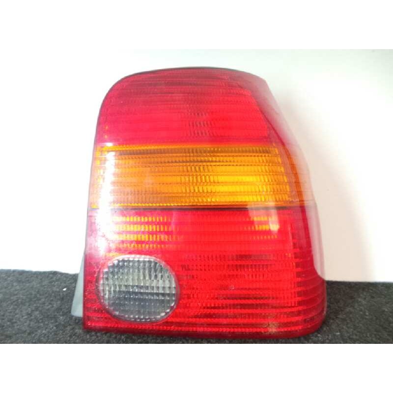 Recambio de piloto trasero derecho para seat arosa (6h1) referencia OEM IAM  1.SERIE 