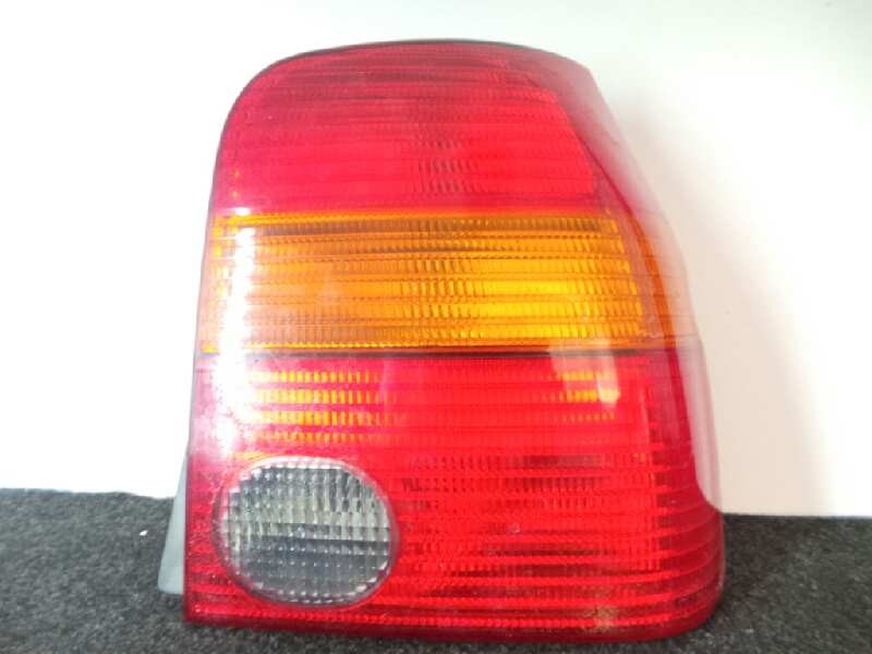 Recambio de piloto trasero derecho para seat arosa (6h1) referencia OEM IAM  1.SERIE 