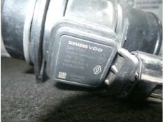 Recambio de caudalimetro para renault clio iii 1.5 dci diesel referencia OEM IAM 8200358901-H8200299956-5WK97007 SIEMENS.VDO 6.P 2