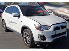 Recambio de transmision central para mitsubishi asx (ga0w) 2.2 di-d cat referencia OEM IAM   