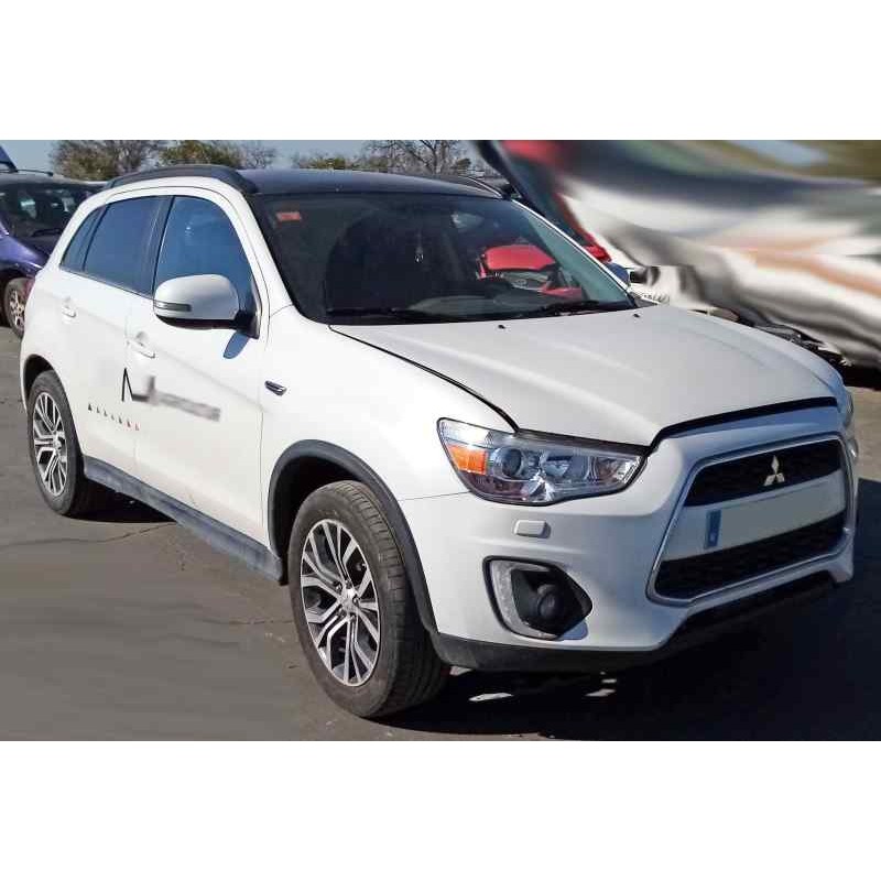 Recambio de transmision central para mitsubishi asx (ga0w) 2.2 di-d cat referencia OEM IAM   