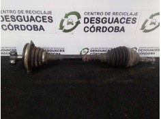 Recambio de transmision delantera izquierda para renault 19 1.7 g referencia OEM IAM  SIN.CORONA L637MM